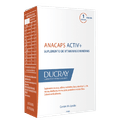 Ducray Anacaps Activ 30 Cápsulas