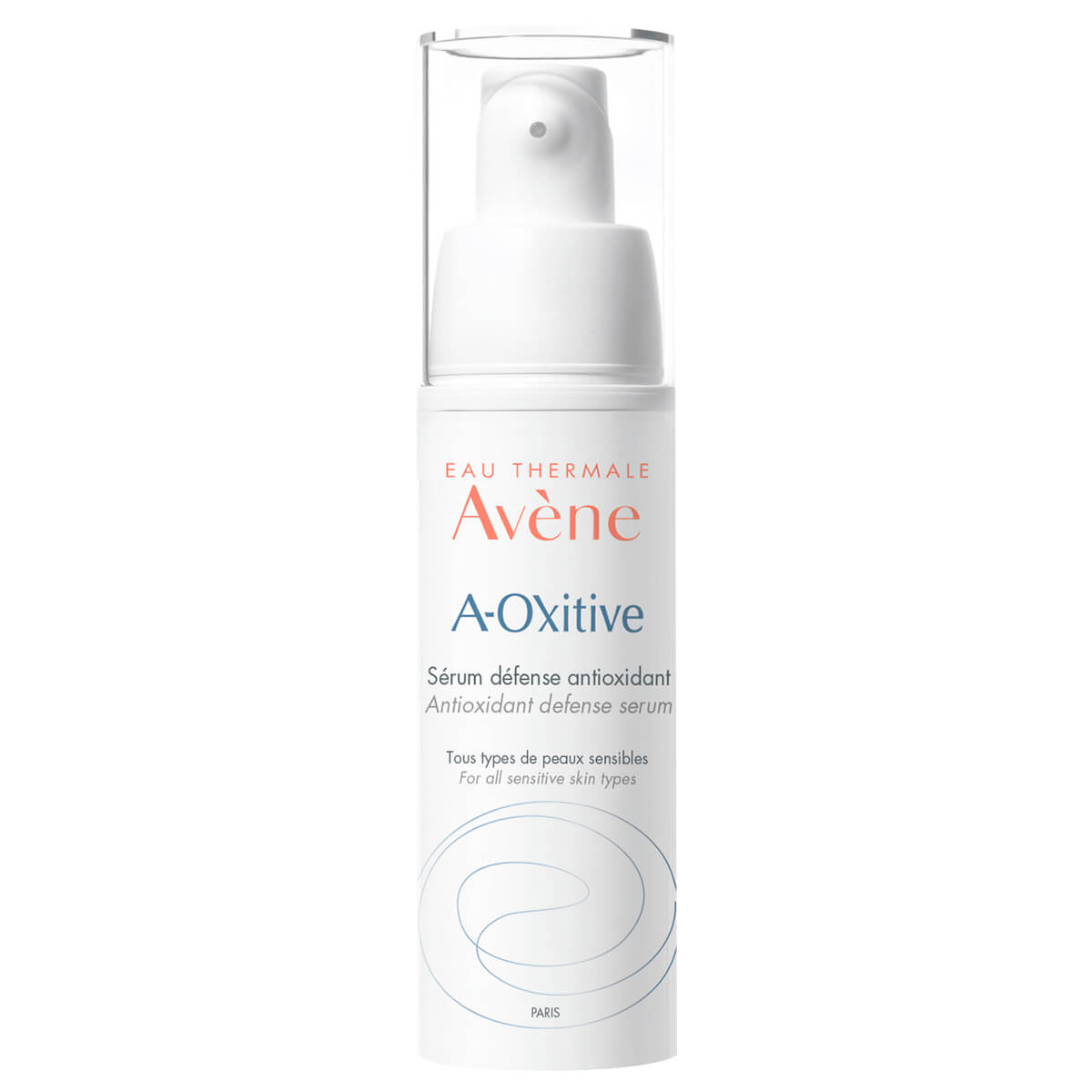 A-Oxitive Avène Creme Facial 15mL - Imagem 1
