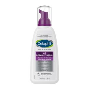 Cetaphil Pro AC Control Loção Facial FPS30 118mL
