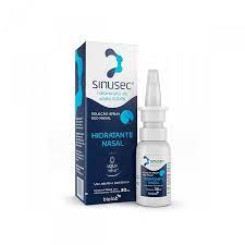 Sinusec Spray 30mL - Imagem 1