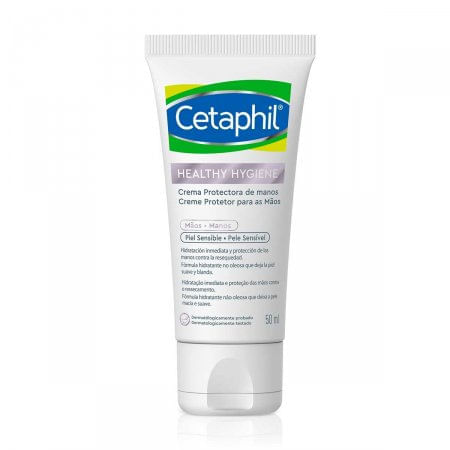 Cetaphil Healthy Hygiene Creme 50mL - Imagem 1