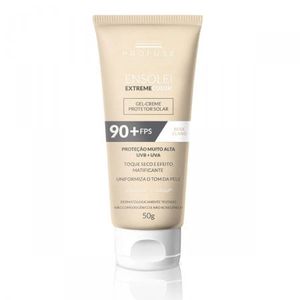 Protetor Solar FPS90 Profuse Ensolei Extreme Color 60G