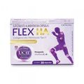 Suplemento Alimentar Flex-HA 30 Cápsulas