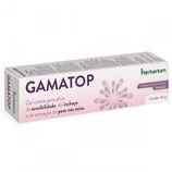 Gamatop Creme para os Seios 30G