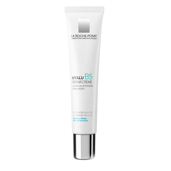 Hyalu B5 Repair La Roche Posay Creme Anti Idade 40mL - Imagem 1