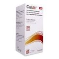 Caldê 1500mg + 400UI 60 Comprimidos Mastigáveis