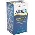 Aidê 3 Sabor Limão 200UI Gotas 10mL