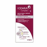 Iodara Complex 45 Cápsulas