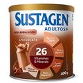 Sustagen Sabor Chocolate Lata 400g