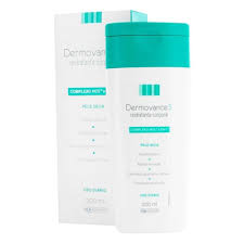 Dermovance S Peie Seca E Sensível Loção 200mL - Imagem 1