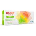 Doss 1000UI 90 Cápsulas