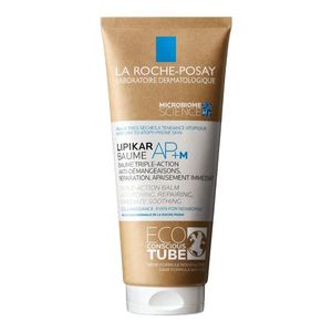 Lipikar Baume Ap + M La Roche Posay Eco Creme 200mL