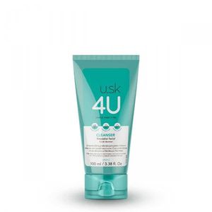 U.SK 4U Limpador Facial 100mL
