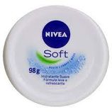 Nivea Soft Creme 97G