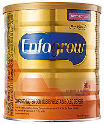 Enfagrow Lata 800G - Imagem 1