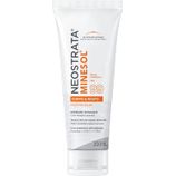 Protetor Solar FPS99 Neostrata Minesol Corpo E Rosto 120mL