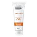Protetor Solar FPS30 Neostrata Minesol Corpo E Rosto 200mL