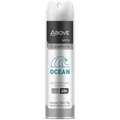 Desodorante Antiranspirante 48h Above Men Oceans 150mL
