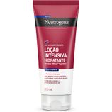 Neutrogena Norwegian Hidratante Loção 200mL