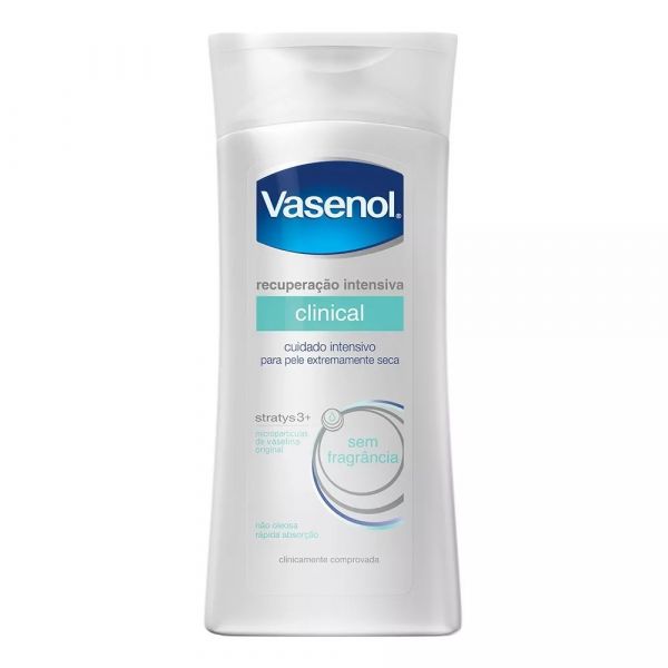Vasenol Clinical Recuperação Intensiva 200mL - Imagem 1