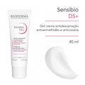 Sensibio DS + Bioderma Gel Antidescamação 40mL