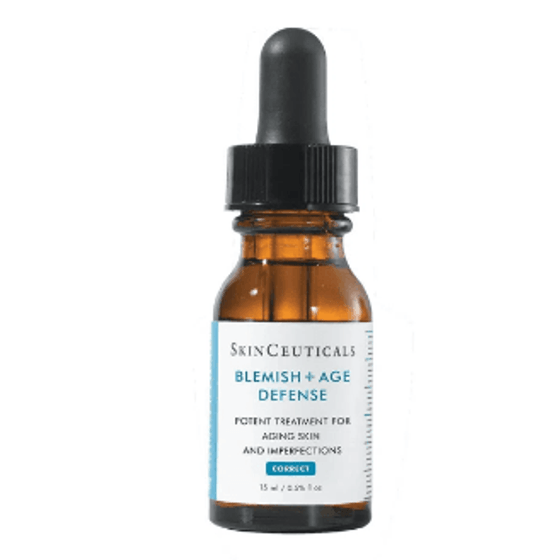 Blemish + Age Defense Skinceuticals Sérum 15mL - Imagem 1