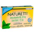 Naturetti 28.9mg + 19.5mg Cápsula Gelatinosa Dura - Caixa com 16 Cápsulas