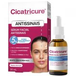 Cicatricure Antissinais Sérum Facial 30mL