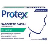 Protex Oil Control Sabonete em Barra 85G
