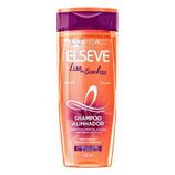 Shampoo L'Oréal Paris Elseve Liso dos Sonhos 400ml