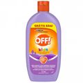 OFF! Kids Repelente Loção 200mL