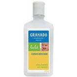 Condicionador Infantil Granado Bebê tradicional com 250mL