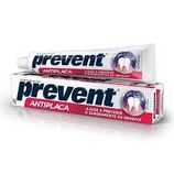 Creme Dental Prevent Anti Placa 90g