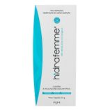 Hidrafemme Gel Vaginal 24G + 8 Aplicadores