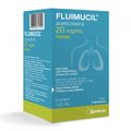 Fluimucil Xarope 20mg/ml - 1 Xarope