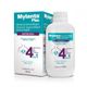 Mylanta Plus 6mg/mL + 80mg/mL + 80mg/mL Suspensão Oral Sabor Menta - Frasco com 240mL - Preview 2