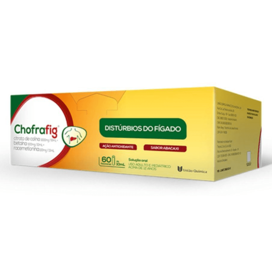 Clope 3.54MG/ML Xarope - Frasco com 120 mL - Preview 2