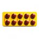 Escova De Dente Colgate Slim Soft Black Macia Com 2 Unidades - Preview 3