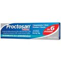 Proctosan 0,5% + 2,0% + 2,0% + 10,0% Pomada Retal + Aplicador - Pomada 20G