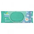 Lencos Umedecidos Pampers Fresh Clean 48 Unidades