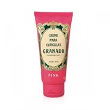 Creme Para Cutículas Granado Pink Bisnaga 100G