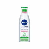 Água Micelar Efeito Matte Nivea 200mL