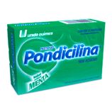 Pondicilina VITAMINA C caixa com 12 pastilhas sabor menta