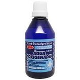 Agua Oxigenada Adv 100ML