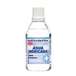 Água Boricada ADVSolução Antisséptica 100mL