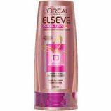 Condicionador Elseve Quera Liso Mq 200ml