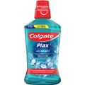 Enxaguante Bucal Colgate Plax Ice Infinity 500mL