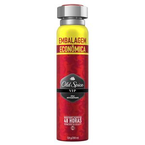 Antitranspirante Spray Adventure Old Spice 150Ml