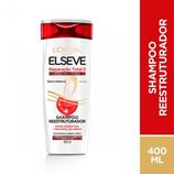 Shampoo Elseve Reparacao Total 5 Especial Quimica 400ml