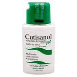 Cutisanol 1.5MG + 45MG Gel dermatológico - Tubo com 100 g